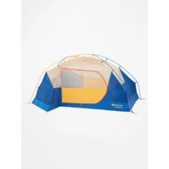 Marmot Limelight 2P Tent - Solar/red Sun -Winkel Voor Buitensportartikelen marmot limelight 2p tent solar red sun 5 1223514