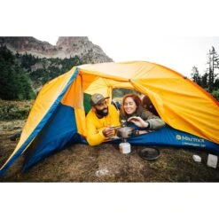 Marmot Limelight 2P Tent - Solar/red Sun -Winkel Voor Buitensportartikelen marmot limelight 2p tent solar red sun nature 5 1170227