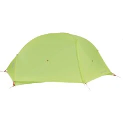 Marmot Superalloy 3P Tent - Green Glow