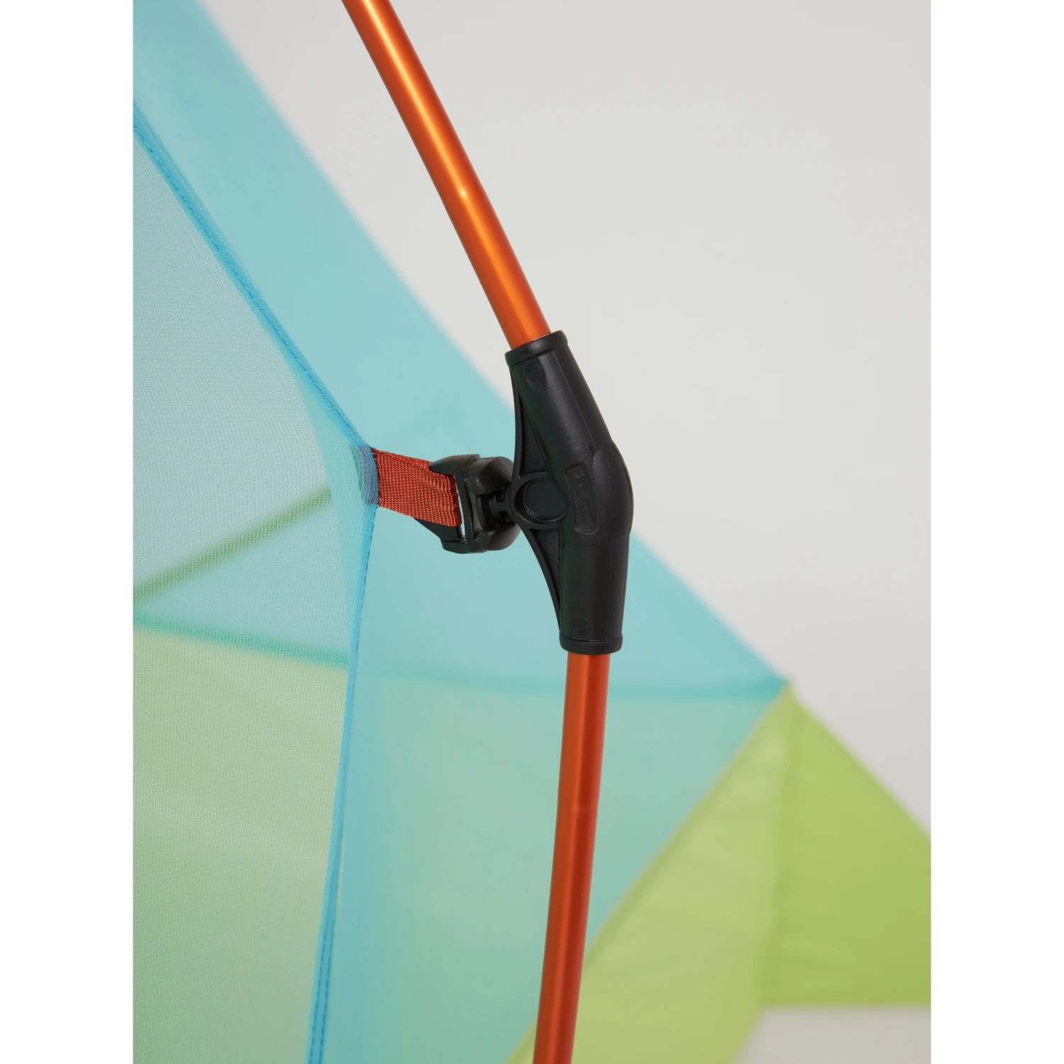 Marmot Superalloy 3P Tent - Green Glow 12 Marmot Superalloy 3P Tent - Green Glow - Afbeelding 10