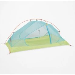 Marmot Superalloy 3P Tent - Green Glow 17 Marmot Superalloy 3P Tent - Green Glow -Winkel Voor Buitensportartikelen marmot superalloy 3p tent green glow 5 1427491