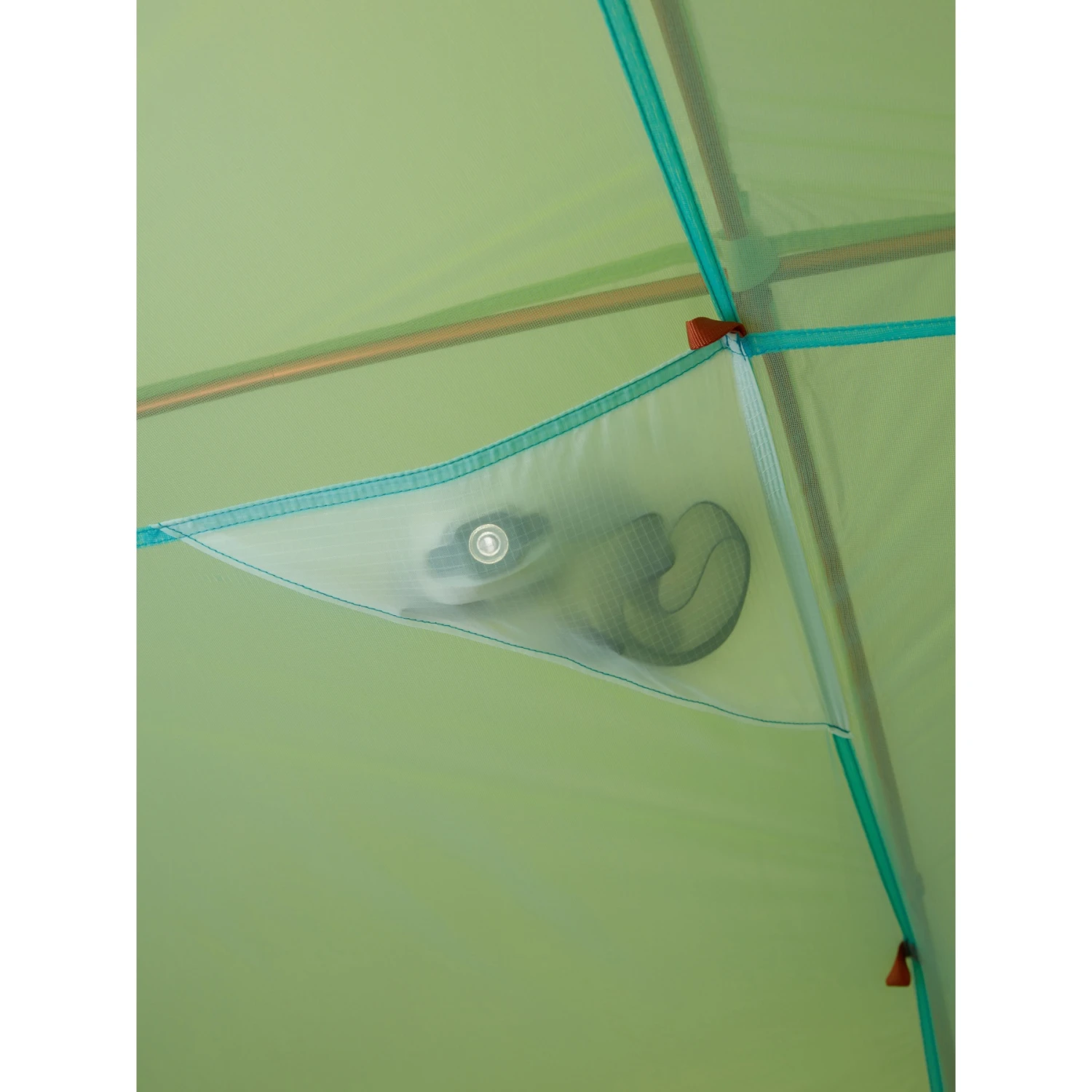 Marmot Superalloy 3P Tent - Green Glow 11 Marmot Superalloy 3P Tent - Green Glow - Afbeelding 9