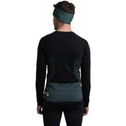 Martini Sportswear Drop Shirt Met Lange Mouwen - Black/slate -Winkel Voor Buitensportartikelen martini sportswear drop long sleeve shirt 2 1552309