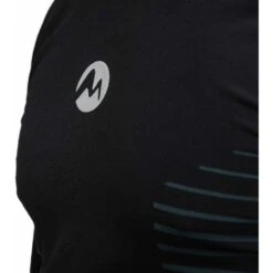 Martini Sportswear Drop Shirt Met Lange Mouwen - Black/slate -Winkel Voor Buitensportartikelen martini sportswear drop long sleeve shirt 4 1552311