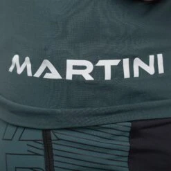 Martini Sportswear Drop Shirt Met Lange Mouwen - Black/slate -Winkel Voor Buitensportartikelen martini sportswear drop long sleeve shirt 6 1552313