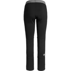 Martini Sportswear Easy.Run Damesbroek - Black/white/black -Winkel Voor Buitensportartikelen martini sportswear easy 1539834