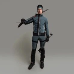 Martini Sportswear Monte Rosa Jas - Chilli/iris -Winkel Voor Buitensportartikelen martini sportswear monte rosa hybrid jacke 3 1330096