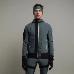 Martini Sportswear Monte Rosa Jas - Chilli/iris -Winkel Voor Buitensportartikelen martini sportswear monte rosa hybrid jacke 4 1330097