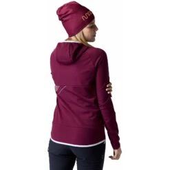 Martini Sportswear X-Plore Hybrid Damesjas - Zwart -Winkel Voor Buitensportartikelen martini sportswear x plore women s hybrid jacket 2 1561998