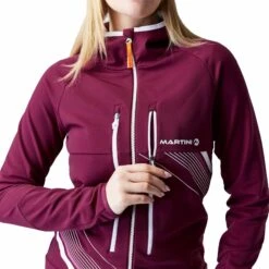 Martini Sportswear X-Plore Hybrid Damesjas - Zwart -Winkel Voor Buitensportartikelen martini sportswear x plore women s hybrid jacket 4 1562000