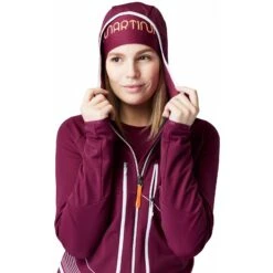 Martini Sportswear X-Plore Hybrid Damesjas - Zwart -Winkel Voor Buitensportartikelen martini sportswear x plore women s hybrid jacket 5 1562001