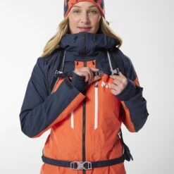 Millet D-Tour 30 Ski Rugzak Dames - Saphir -Winkel Voor Buitensportartikelen millet d tour 30 womens ski backpack saphir 4 1247013