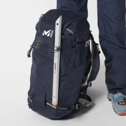 Millet D-Tour 30 Ski Rugzak Dames - Saphir -Winkel Voor Buitensportartikelen millet d tour 30 womens ski backpack saphir 8 1247016