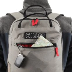 Millet Divino 20 Rugzak - Dorite -Winkel Voor Buitensportartikelen millet divino 20 backpack dorite 5 1510802
