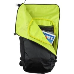 Millet Divino 25 Backpack MIS2279 - Black -Winkel Voor Buitensportartikelen millet divino 25 backpack black 10 1246973