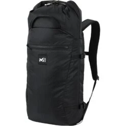 Millet Divino 25 Backpack MIS2279 - Black -Winkel Voor Buitensportartikelen millet divino 25 backpack black 3 1246964