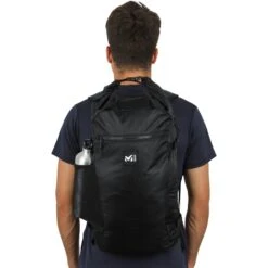 Millet Divino 25 Backpack MIS2279 - Black -Winkel Voor Buitensportartikelen millet divino 25 backpack black 4 1246965