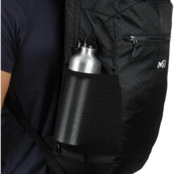 Millet Divino 25 Backpack MIS2279 - Black -Winkel Voor Buitensportartikelen millet divino 25 backpack black 6 1246969