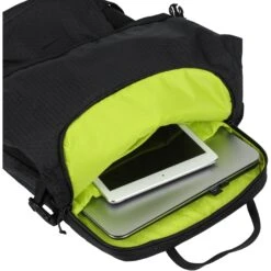 Millet Divino 25 Backpack MIS2279 - Black -Winkel Voor Buitensportartikelen millet divino 25 backpack black 7 1246970