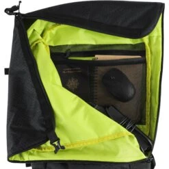 Millet Divino 25 Backpack MIS2279 - Black -Winkel Voor Buitensportartikelen millet divino 25 backpack black 8 1246971