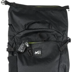 Millet Divino 25 Backpack MIS2279 - Black -Winkel Voor Buitensportartikelen millet divino 25 backpack black 9 1246972