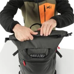 Millet Divino 25 Rugzak - Deep Jungle -Winkel Voor Buitensportartikelen millet divino 25 backpack deep jungle 10 1510833 1