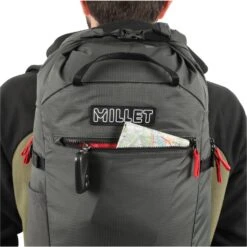 Millet Divino 25 Rugzak - Deep Jungle -Winkel Voor Buitensportartikelen millet divino 25 backpack deep jungle 5 1510825 1