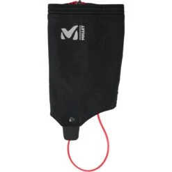 Millet Elevation DryEdge™ Gamaschen - Zwart