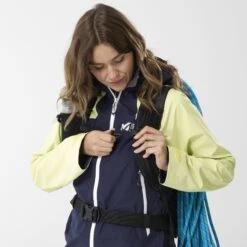 Millet Mixt 25+5 Rugzak - Saphir -Winkel Voor Buitensportartikelen millet mixt 25plus5 backpack model 2 1511915