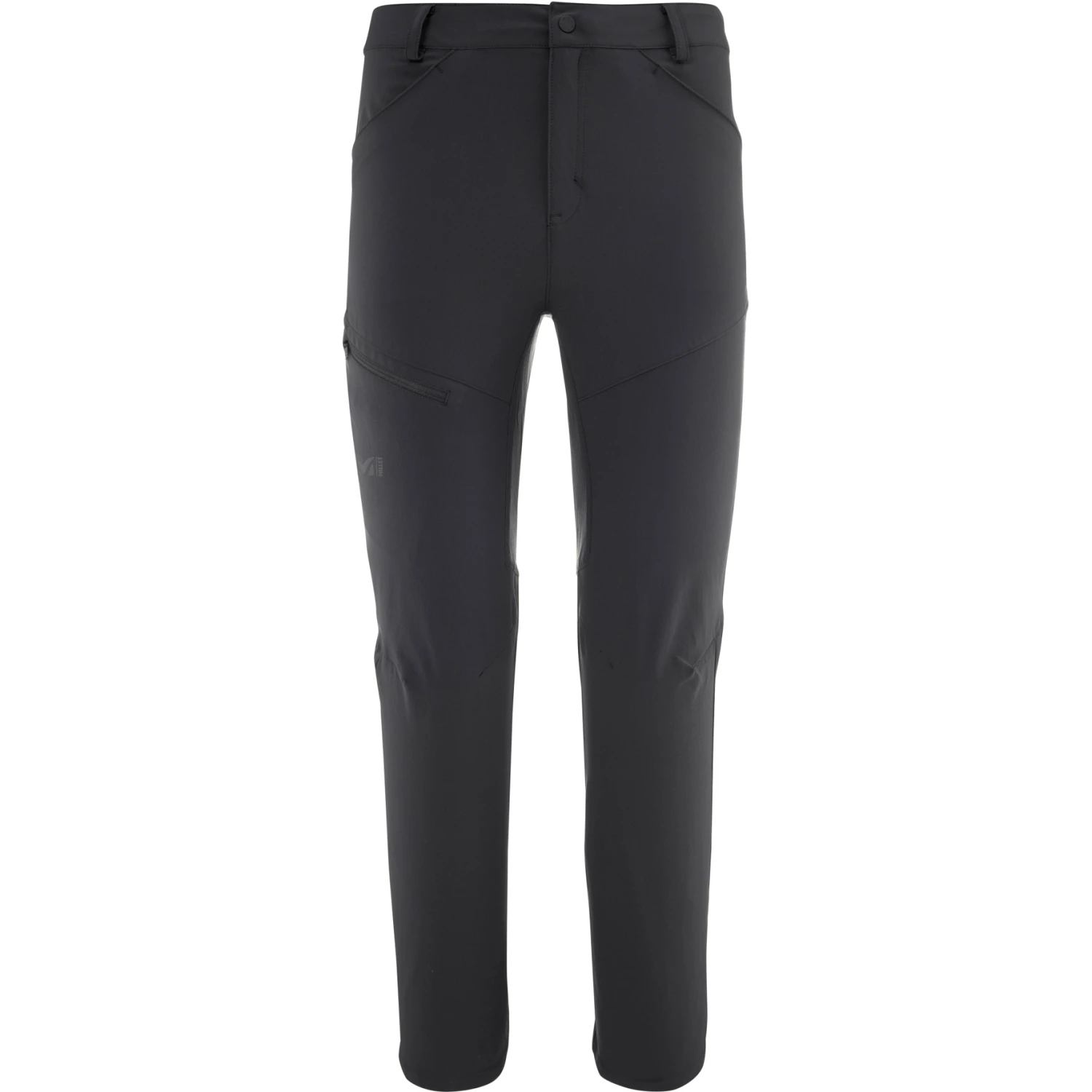 Millet Trekker Stretch III Broek Heren - Zwart 3 Millet Trekker Stretch III Broek Heren - Zwart