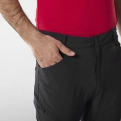Millet Trekker Stretch III Broek Heren - Zwart 13 Millet Trekker Stretch III Broek Heren - Zwart -Winkel Voor Buitensportartikelen millet trekker str p men black 4 1393116
