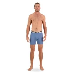 Mons Royale Hold 'em Boxershort - Blue Slate 11 Mons Royale Hold 'em Boxershort - Blue Slate -Winkel Voor Buitensportartikelen mons royale hold em boxer blue slate 5 1257668