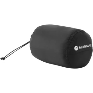 Montane Anti-Freeze Dames Donzen Bodywarmer - Zwart 9 Montane Anti-Freeze Dames Donzen Bodywarmer - Zwart - Afbeelding 7