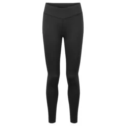 Montane Fury Dames Fleecebroek - Zwart -Winkel Voor Buitensportartikelen montane fury women s fleece pants black 3 1545488