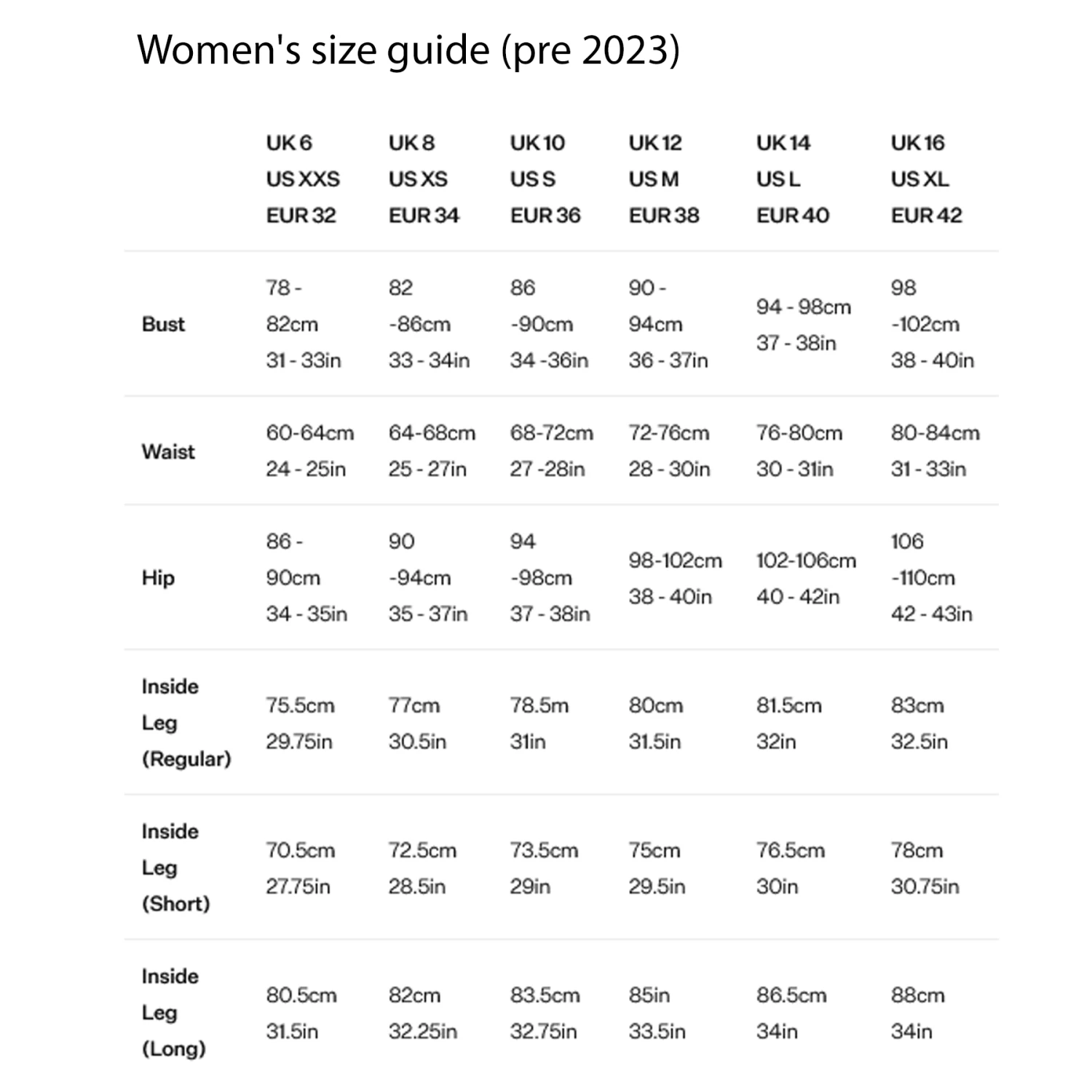 Montane Anti-Freeze Dames Donzen Bodywarmer - Zwart 11 Montane Anti-Freeze Dames Donzen Bodywarmer - Zwart - Afbeelding 9