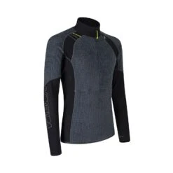 Montura Alpha Map Shirt Met Lange Mouwen - Gunmetal Grey/neon Geel 9370F 7 Montura Alpha Map Shirt Met Lange Mouwen - Gunmetal Grey/neon Geel 9370F -Winkel Voor Buitensportartikelen montura alpha map anorak shirt piombo giallo fluo 9370f 2 1326810