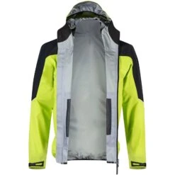 Montura Magic 2.0 Jas - Lime Green 47 -Winkel Voor Buitensportartikelen montura magic 2 1544389