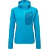 Mountain Equipment Arrow Dames Jas Met Capuchon ME-006553 - Surf Blue -Winkel Voor Buitensportartikelen mountain equipment arrow damen kapuzenjacke me 006553 surf blue1 1472453