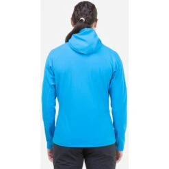 Mountain Equipment Arrow Dames Jas Met Capuchon ME-006553 - Surf Blue -Winkel Voor Buitensportartikelen mountain equipment arrow hooded womens jacket me 0065533 1472816