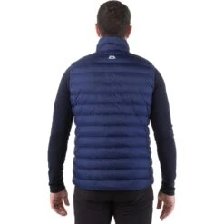 Mountain Equipment Superflux Vest ME-005792 - Majolica Blue/mykonos Blue -Winkel Voor Buitensportartikelen mountain equipment superflux vest me 005792 medieval blue 2 1044961