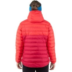 Mountain Equipment Superflux Damesjas ME-005770 - Dusk -Winkel Voor Buitensportartikelen mountain equipment superflux womens jacket me 005770 cosmos 1 1248234