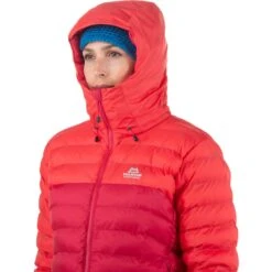 Mountain Equipment Superflux Damesjas ME-005770 - Dusk -Winkel Voor Buitensportartikelen mountain equipment superflux womens jacket me 005770 cosmos 3 1248236