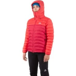 Mountain Equipment Superflux Damesjas ME-005770 - Dusk -Winkel Voor Buitensportartikelen mountain equipment superflux womens jacket me 005770 cosmos 4 1248237