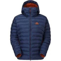 Mountain Equipment Superflux Damesjas ME-005770 - Dusk