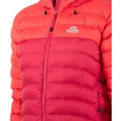 Mountain Equipment Superflux Damesjas ME-005770 - Dusk -Winkel Voor Buitensportartikelen mountain equipment superflux womens jacket me 0057702 1248244
