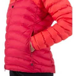 Mountain Equipment Superflux Damesjas ME-005770 - Dusk -Winkel Voor Buitensportartikelen mountain equipment superflux womens jacket me 0057703 1248245