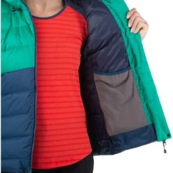 Mountain Equipment Trango Dames Donsjas ME-005820 - Raisin/mulberry -Winkel Voor Buitensportartikelen mountain equipment trango womens down jacket me 005820 majolica blue deep green 3 1245516