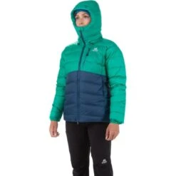 Mountain Equipment Trango Dames Donsjas ME-005820 - Raisin/mulberry -Winkel Voor Buitensportartikelen mountain equipment trango womens down jacket me 005820 majolica blue deep green 6 1245519