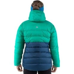 Mountain Equipment Trango Dames Donsjas ME-005820 - Raisin/mulberry -Winkel Voor Buitensportartikelen mountain equipment trango womens down jacket me 005820 majolica blue deep green 7 1245520