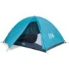 Mountain Hardwear Meridian 3 Tent - Teton Blue
